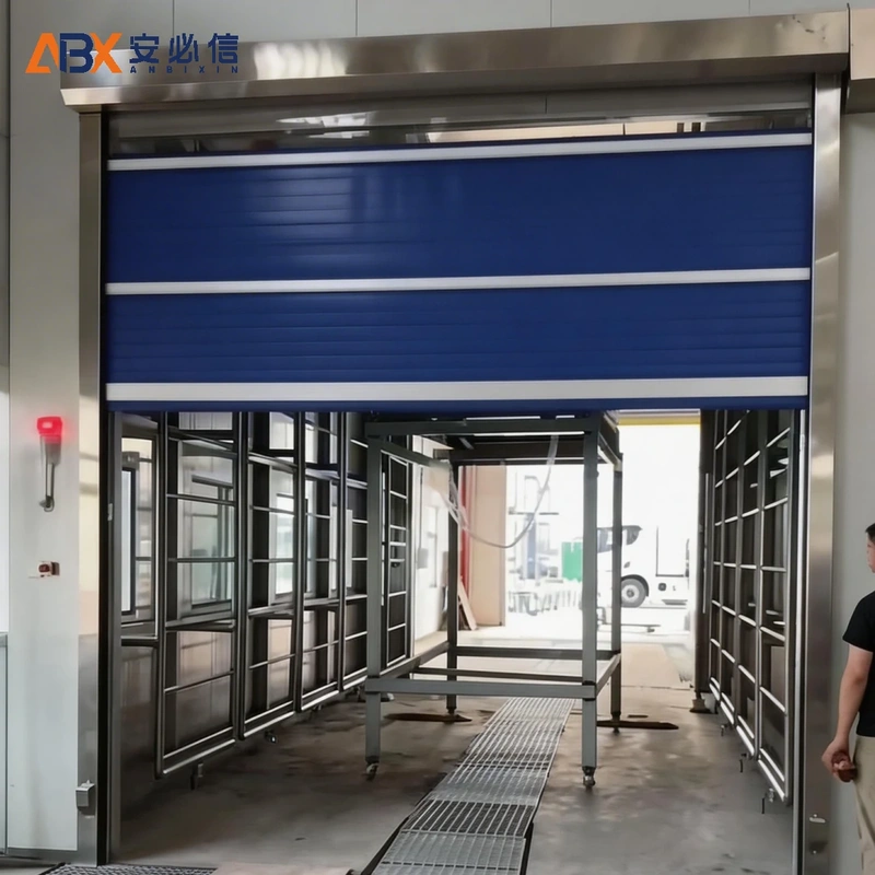 清远高速门